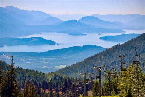 things to do in sandpoint idaho.